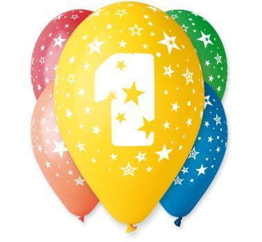 Balony z nadrukiem 1 1