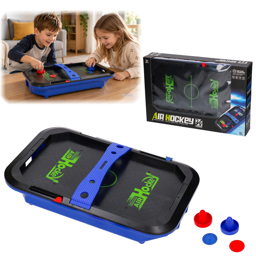 Gra zręcznościowa HOKEJ Cymbergaj AIR HOCKEY 1