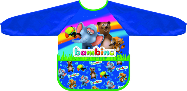 Fartuszek ochronny BAMBINO 1