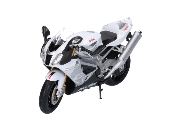 Markowy model motocykla APRILLA RSV 1000R 1