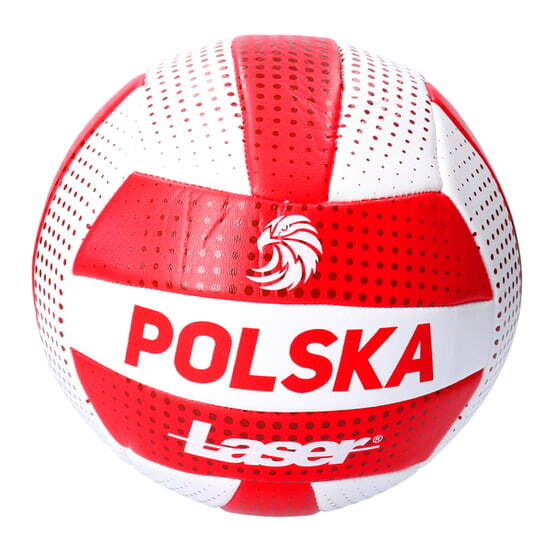 PIŁKA SIATKOWA POLSKA 1