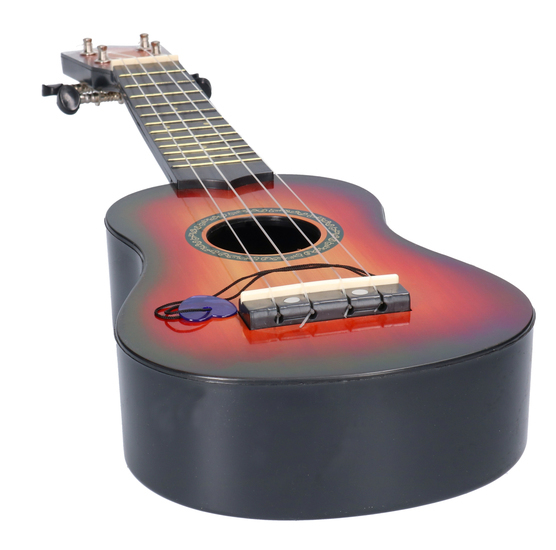 KLASYCZNA GITARA AKUSTYCZNA 1