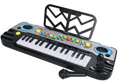Elektroniczne organki, PIANINKO 1