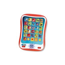 BYSTRY TABLET dla malucha Smily Play 1