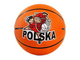 PIŁKA DO KOSZYKÓWKI  POLSKA 1