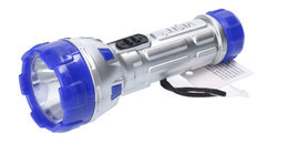 Średnia latarka LED 1