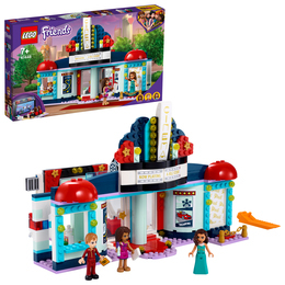 LEGO Friends Kino w Heartlake City 1