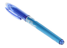 Długopis ścieralny ERASER 1