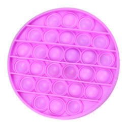 POP it MATA SENSORYCZNA koło 1