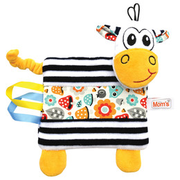 Szeleścik szmatka ZEBRA 1