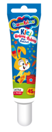 Klej HOKUS-POKUS Bambino 45g 1