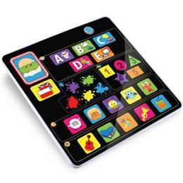 Dwujęzyczny tablet interaktywny Smily Play 1