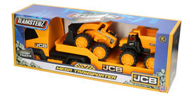 JCB laweta transporter 1