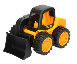 Spychacz JCB 1