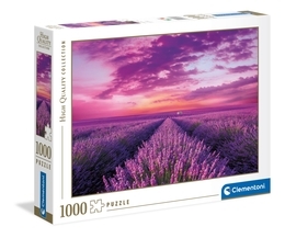 Puzzle 1000 LAWENDOWE POLE 1
