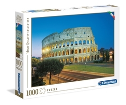 Puzzle 1000 RZYM KOLOSEUM 1