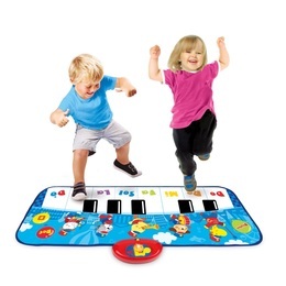 PIANINKO MATA skacz i graj! Smily Play 1