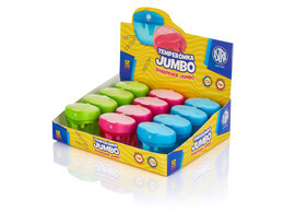 TEMPERÓWKA JUMBO 3 otwory ASTRA 1szt 1