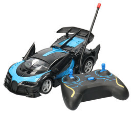  SPORTOWE AUTO STEROWANE NA RADIO 1