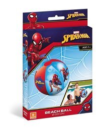 Piłka plażowa dmuchana SPIDER-MAN 1