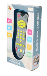 Pilot TV dla malucha 1