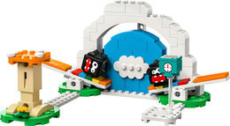LEGO MARIO BROS Salta Fuzzy’ego 1