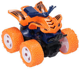 QUAD NA RESORACH OFF-ROAD 1