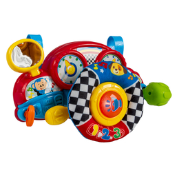 Kierownica edukacyjna SMILY PLAY 1