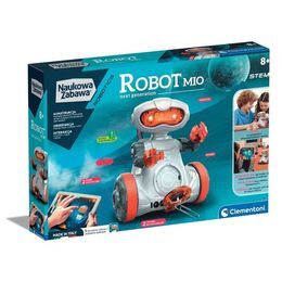 ROBOT MIO nowa generacja 1