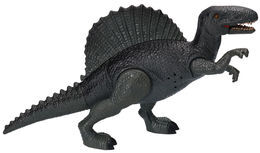Figurka DINOZAUR -światło i dźwięk  SMILY PLAY 1