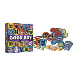 GRA Good Boy 1