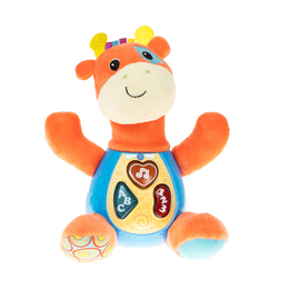 PRZYTULACZEK ŻYRAFA Smily Play 1