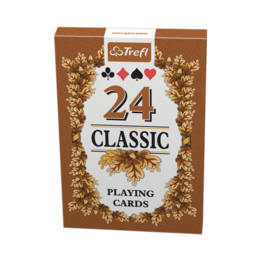 Karty do gry Classic 24 1
