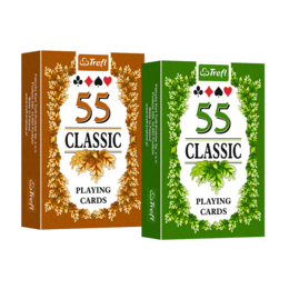 Karty do gry Classic 55 1