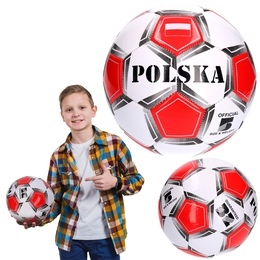 Piłka nożna POLSKA  1