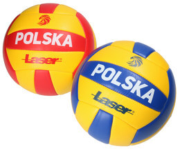 Piłka siatkowa POLSKA 1