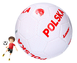 PIŁKA NOŻNA POLSKA 1