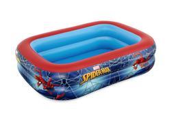 Basen SPIDERMAN 200x146x48cm 1