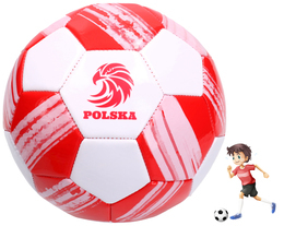 Piłka nożna POLSKA 1