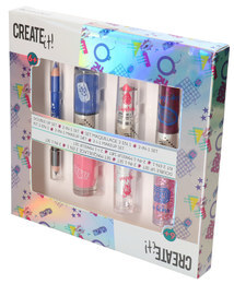 CREATE it zestaw do makijażu 2w1 1