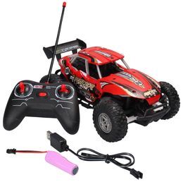 Auto na radio TERENÓWKA BUGGY  1