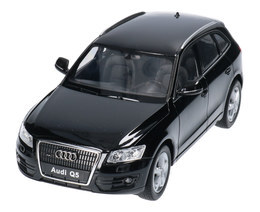 Auto Audi Q5 model metalowy WELLY 1