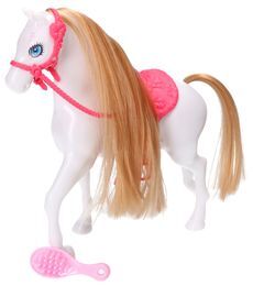 Figurka KONIK DO CZESANIA 1
