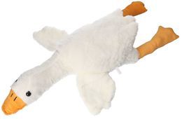 Maskotka GĄSKA kaczka z tik toka 70cm 1