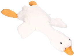 Maskotka GĄSKA kaczka z tik toka 50cm 1