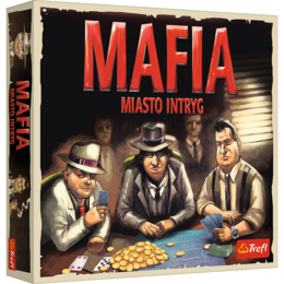 GRA MAFIA  miasto intryg  1