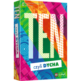 GRA TEN, czyli dycha 1