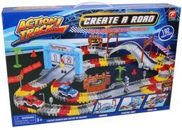 Tor samochodowy ACTION TRACK 1