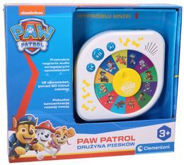Gawędziarz PSI PATROL Drużyna piesków 1