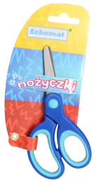 Nożyczki 13cm 1
